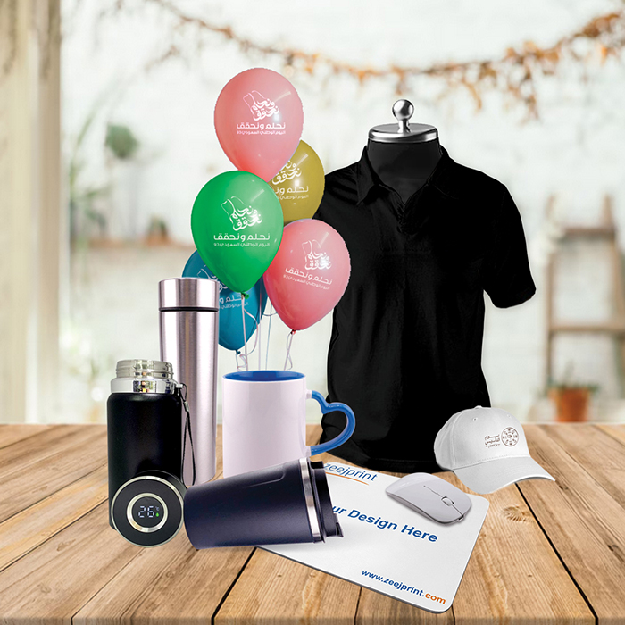 Promotional Items