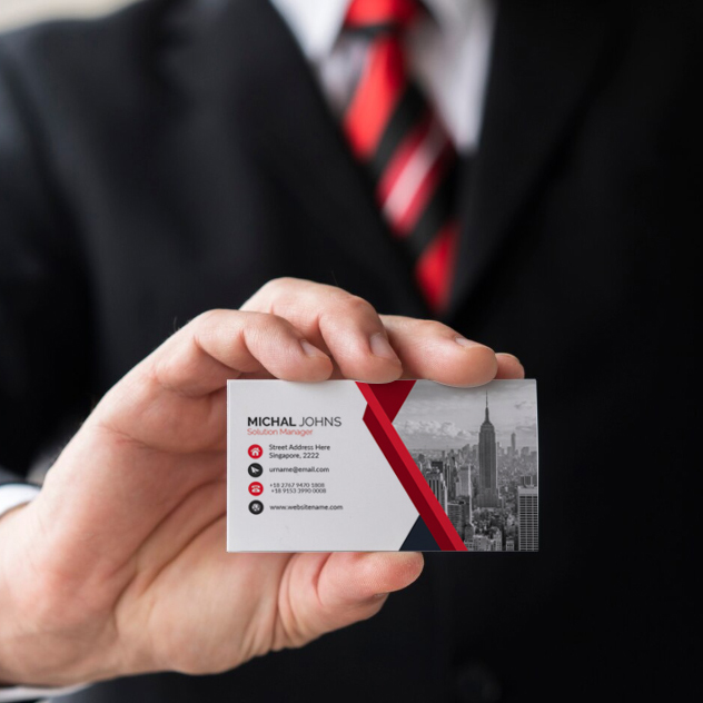 Business Stationery