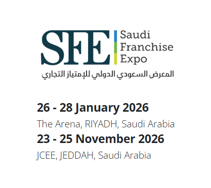 Saudi Franchise Expo
