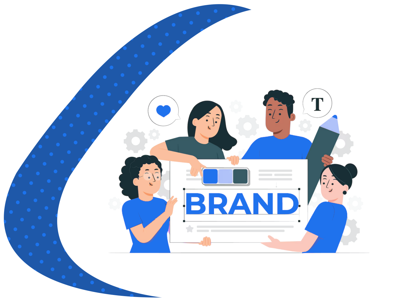 Branding & Visual Identity