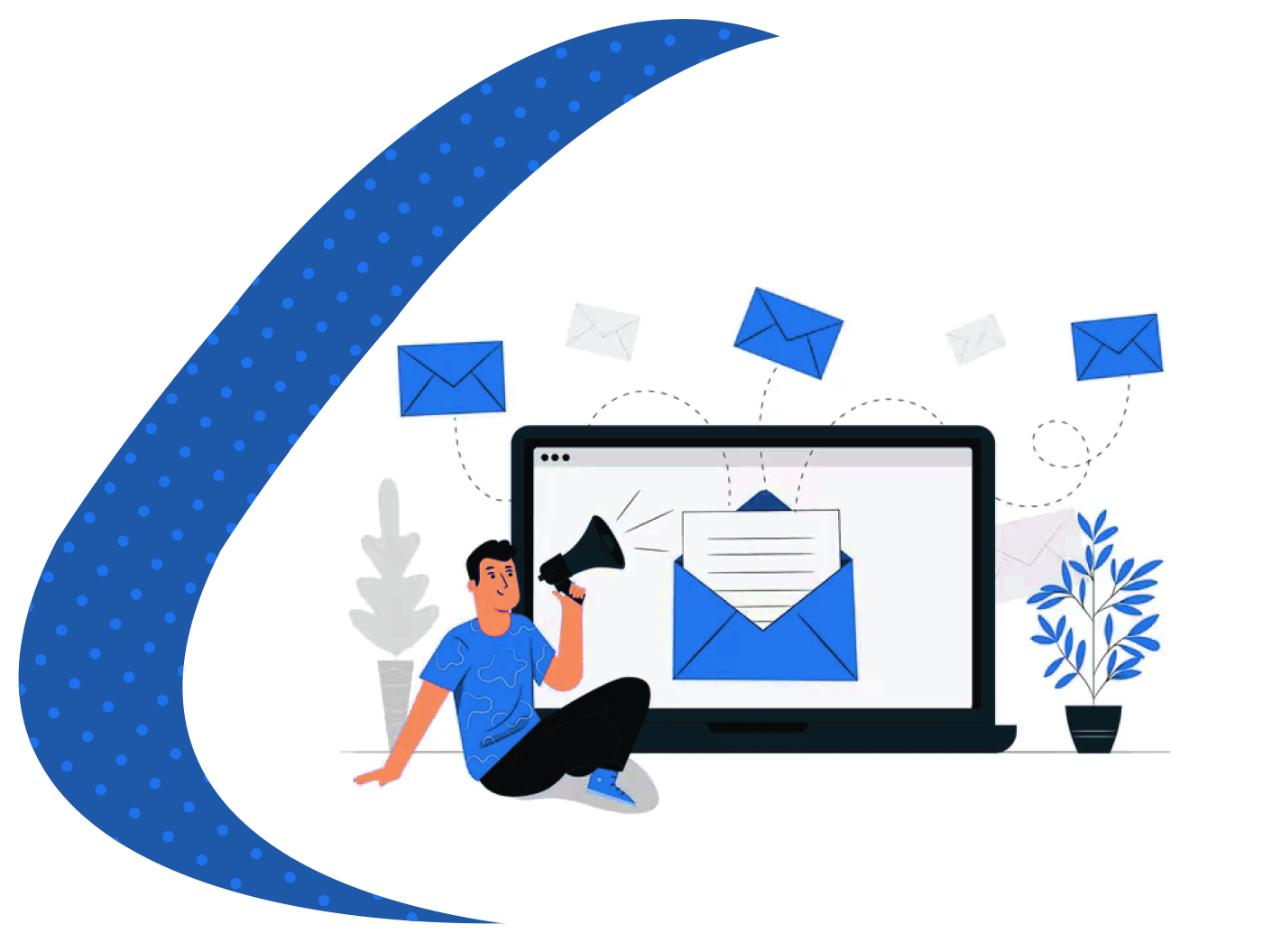 Email Marketing & CRM Automation