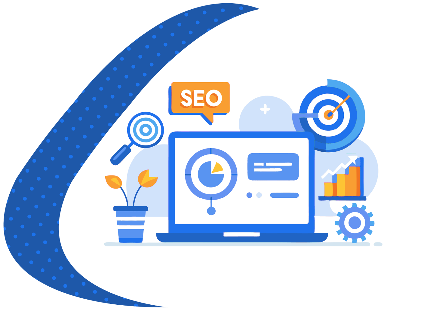 SEO & SEM Strategy