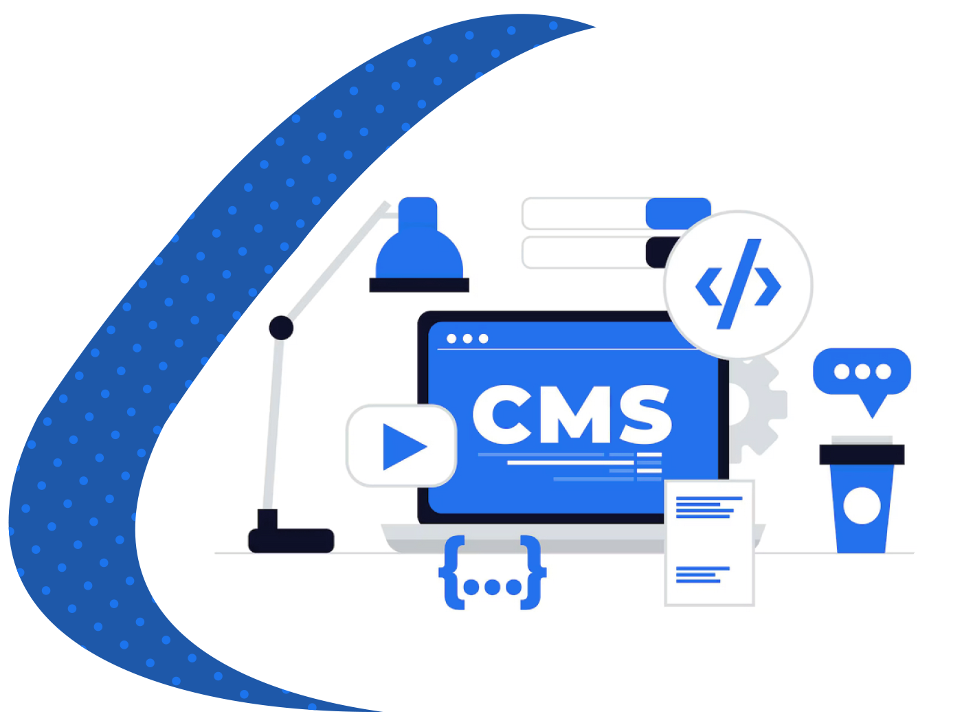 Website & App Development