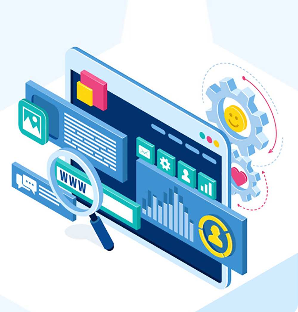 Online Services
