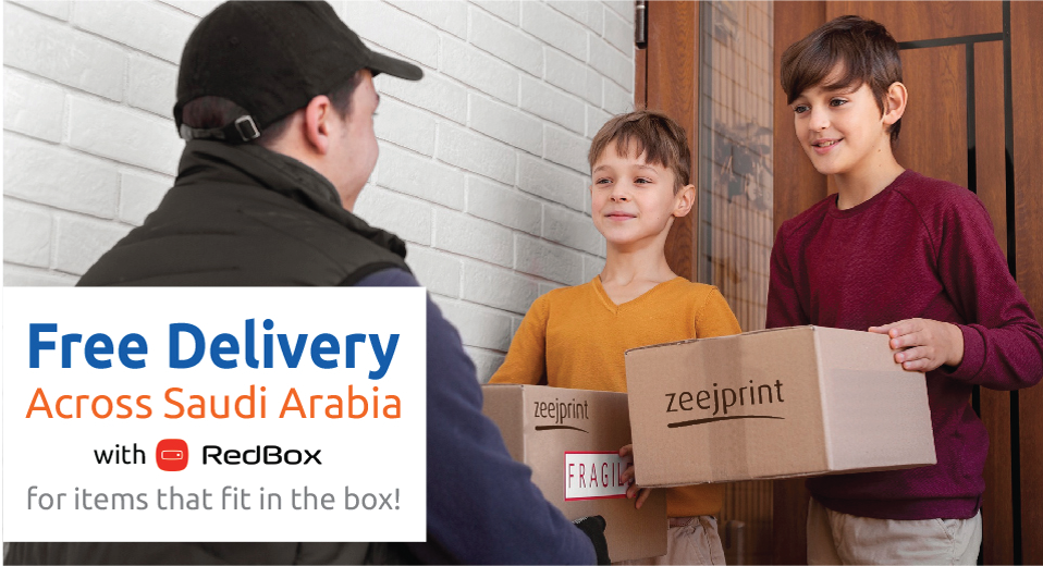 Free delivery